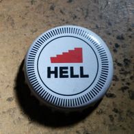 Kronkorken Stiegl hell