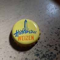Kronkorken Hiddenseer Weizen