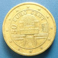 50 Cent - Österreich - 2005