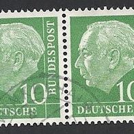 Deutschland, 1954, Mi.-Nr. 183, gestempelt