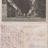 Zarrentin-Schaalsee-AK-1899 Amtsstraße Erh. 2