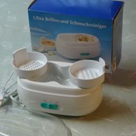 Brillen- und Schmuckreiniger - Ultra