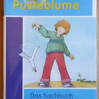 Schroedel Pusteblume Sachbuch Sachunterricht Klasse 1 Grundschule 2009 in OVP!