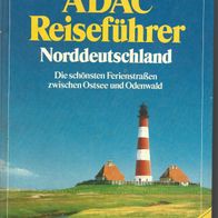 Der Große ADAC Reiseführer Norddeutschland