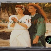 The Judds - Reflections - 1994 - Country m/m- CD
