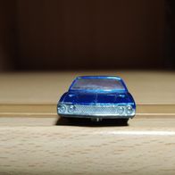 Siku V 317 Lamborghini 400 GT Espada V