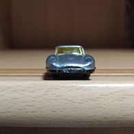 Siku V 294 Jaguar E 2 + 2