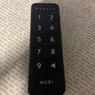 Nuki Keypad 2,0