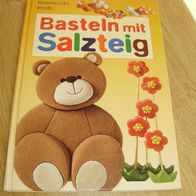Basteln mit Salzteig Rosmunda Imoti