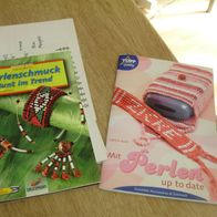Perlenschmuck 2 Bücher