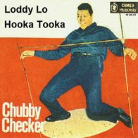 Chubby Checker - Loddy Lo - 7" - Cameo Parkway (D) 1964