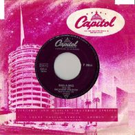 Johnny Otis Show - Ring-A-Ling - 7" - Capitol (D) 1958