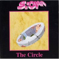 5:01 am - The Circle CD