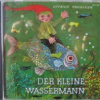 Otfried Preußler - Der kleine Wassermann - CD