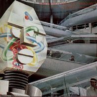 Alan Parsons Project - I Robot CD