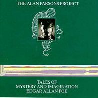 Alan Parsons Project - Tales Of Mystery CD