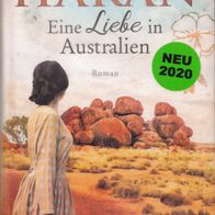 Eine Liebe in Australien von Elizabeth Haran -MO