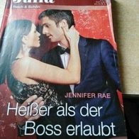 Julia Reich & Schön - Band 052015 - 5 3/15 - Cora - älteres Exemplar