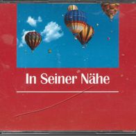 Christliche Doppel CD " In Seiner Nähe "