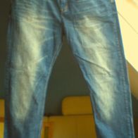 Herren Jeans Hose Blau Gr.36/30 TOM Tompson DENIM