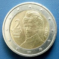 2 Euro - Österreich - 2019