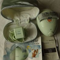 D Philips Cellesse SenseActive Cellulite Massage System GP 5231 unbenutztes Geschenk