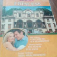 Julia - Princess - Band 150 - 5/06 - 3 bezauberte Liebesromane - Cora