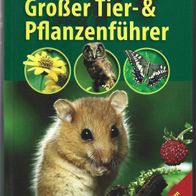 Steinbachs Großer Tier- & Pflanzenführer