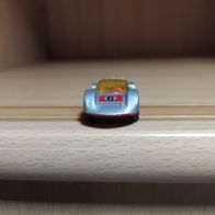 Siku V 285 Porsche Carrera 906