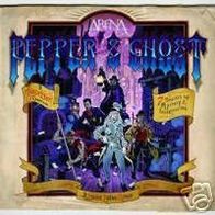 Arena - Pepper´s Ghost CD