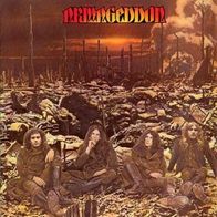Armageddon - Armageddon CD