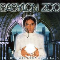 Babylon Zoo - The Boy With The X-ray Eyes CD