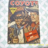 Coyote Nr. 5