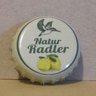 Kronkorken Licher Natur Radler