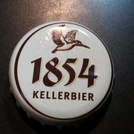 Kronkorken Licher Kellerbier
