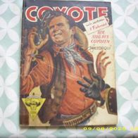 Coyote Nr .11