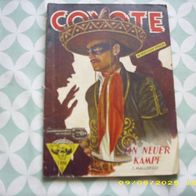 Coyote Nr .14