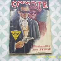 Coyote Nr .18