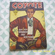 Coyote Nr .38