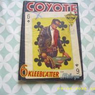 Coyote Nr .49