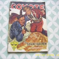 EL Coyote Nr .12