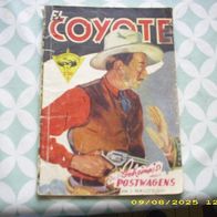EL Coyote Nr .17