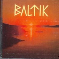 Baltik - Baltik CD