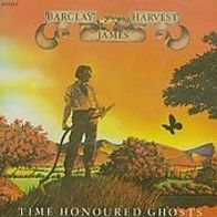 Barclay James Harvest - Time Honoured Ghosts CD