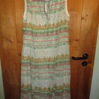 luftiges Damen-Sommerkleid, Hero Paris, Gr. 42-44