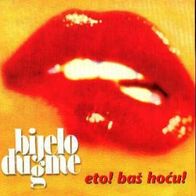 Bijelo Dugme - Eto! Bas Hocu! CD