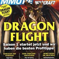 PC Games MMORE World of Warcraft 179 01/2023 Dragonflight