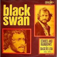 Black Swan - Echoes And Rainbows-Da Ga De Li Da Etc Etc. CD