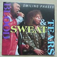 Blood Sweat & Tears - Smiling Phases CD