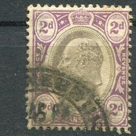 SA007 Südafrika / Transvaal 104 gestempelt o 1,00 M€